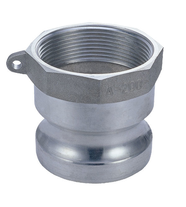 Aluminium Camlocks