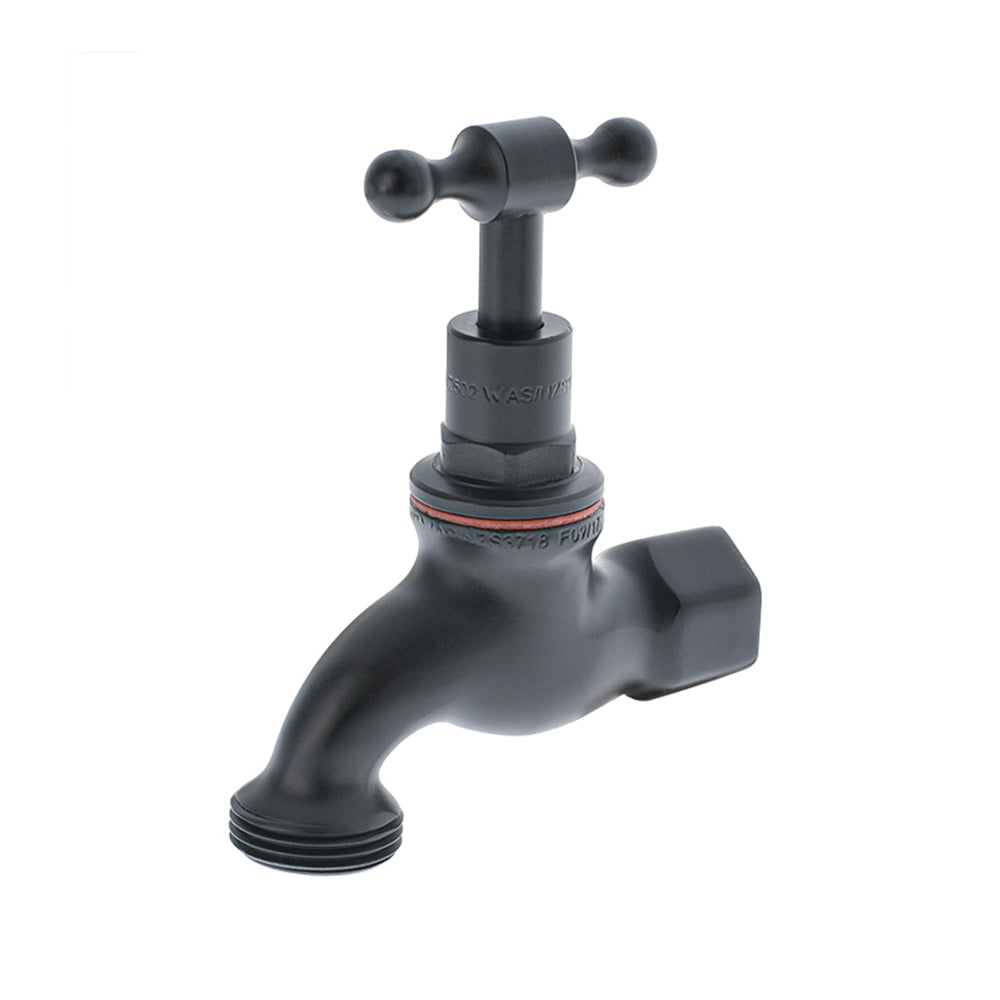Taps & Garden