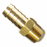 5/8" x 3/4" Male NPT Hose Barb