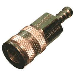 Ryco 541 3/8" Hose Coupler Steel