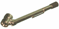 510B Pocket Truck Gauge