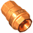 3/4" Check Valve Viton Seal