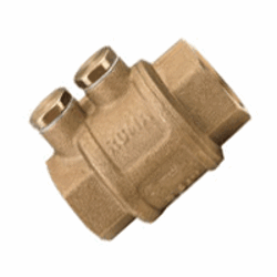 1" Roma Check Valve