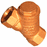 4" Y-Strainer