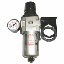 Aw3000-02 SMC C/W Bracket & Gauge