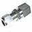1/2" x 3/8" BSP 316 Stainless Steel Female Bulkhead Connector