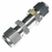 1" 316 Stainless Steel Bulkhead Connector
