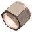 1" 316 Stainless Steel Nut