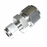 1" x 3/4 316 Stainless Steel Reducing Union