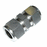 10mm 316 Stainless Steel Union