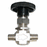 1/2" BSP 316 Stainless Steel Male Instrumentation Needle Valve