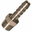 3"x3" 316 Male Hose Tails
