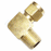 14.73mm x 1/2" BSP Male Connector