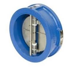2-1/2" (65mm) Wafer Check Valve