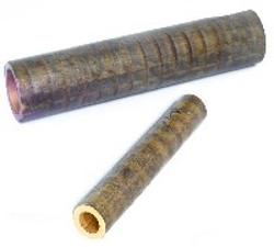 LG2 Bronze Hollow 1-1/8" x 3/4". AS1565 - 83600