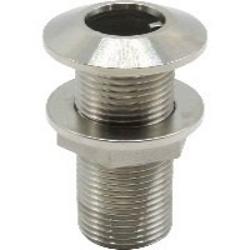 1-1/4 Skin Fitting 316 Stainless Steel