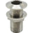 1-1/4 Skin Fitting 316 Stainless Steel