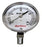 63mm 0-40 KPA 1/4 B/E Gauge