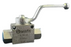 Two-Way Ball Valve G1/2