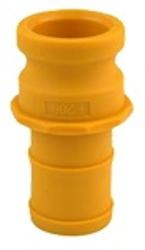 4" Type E Nyglass Camlock