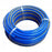 Yellow Blue Super Multiflex 1/4" x 20m Roll - ID 6mm OD 11.6mm - Air Water Hose