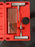 35 Piece Tyre Repair Kit Tire Repair Kit