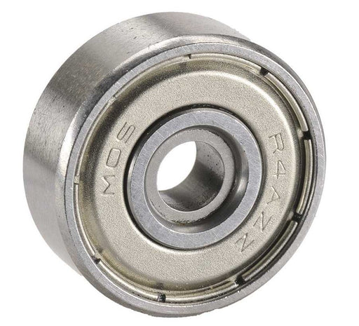 Router Bit Ball Bearings Outside Dia 12.7mm Inside Dia 4.8 - TruaCut