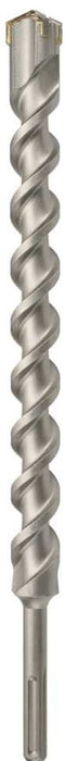 SDS Max Drill Bit 16mm x 540mm For Concrete and Masonry - 18mm Shank Diameter