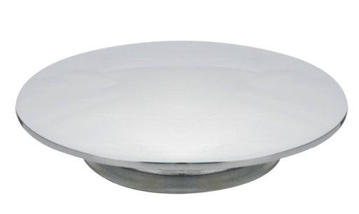 Monopoly Tapware Dome Cover Plug Chrome Plated 32mm Basin Vanity Bathroom