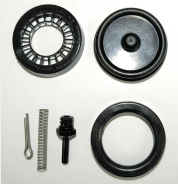 Pumpbuddy Service Kit