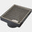 PVC Stormwater Grate Offset Stainless Steel Mesh 190 x 150 x 90mm AS1254 Plumbing