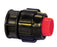 PLASSON 1" RURAL LINE END CAP END PLUG IRRIGATION FARM FITTING