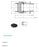 Plasson Metric Male Adaptor 16mm Metric x 1/2" BSP Male Thread