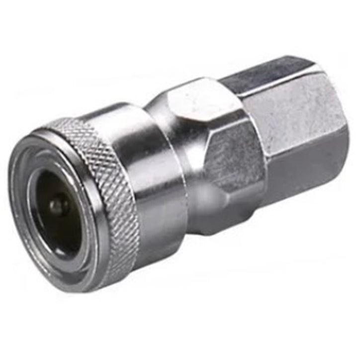 Air Fitting Nitto Style Socket Female 30SF x 1 - 3/8" BSP Female Thread
