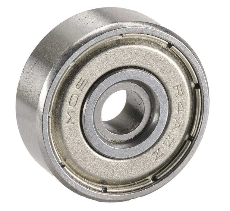 Router Bit Ball Bearings Outside Dia 16mm Inside Dia 4.8 -TruaCut