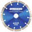 Diamond Blade Segmented for Cutting Concrete/Brick/Paving 125mm x 22mm Bore