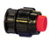 PLASSON 2" RURAL LINE END CAP END PLUG IRRIGATION FARM FITTING