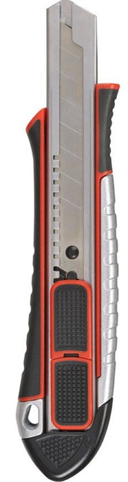 MVRK 18mm COMBO SAFETY AND AUTO LOCK KNIFE