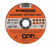 Dymaxion Cutting Disc Masonry 125mm x 3mm x 22mm Bore - Pack of 5