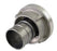 Storz Hose Tail - 90mm Storz x 90mm Hose Tail - Fire Fighting