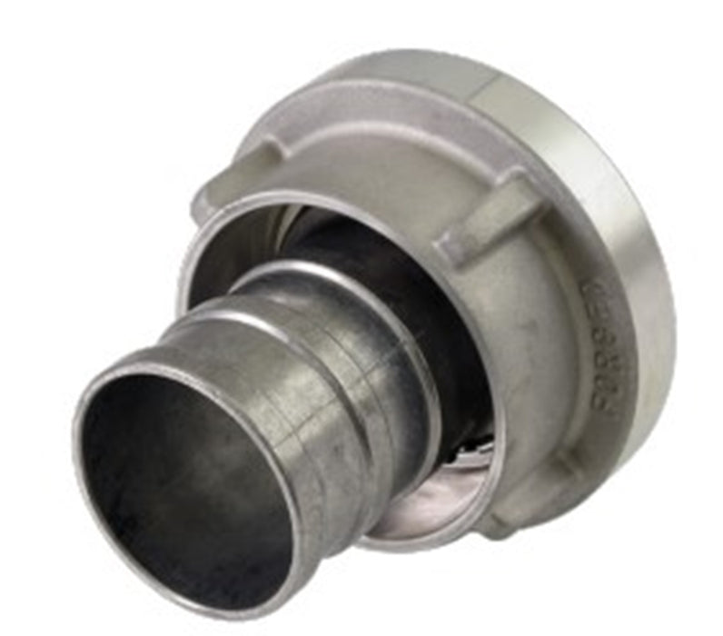 Storz Hose Tail - 90mm Storz x 90mm Hose Tail - Fire Fighting