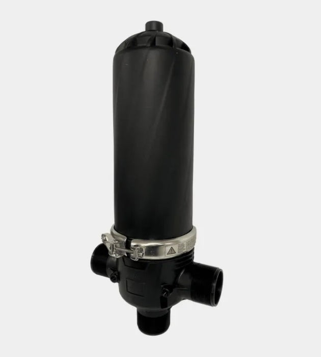 Plastic Rinkle Filter Raindrip Super Plastic Irrigation Filter Screen Filter 50mm Screen 130 ...