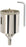 Dymaxion Diamond Electroplated Hole Saw 82 mm Diameter