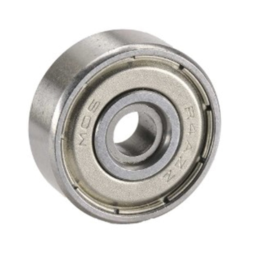 Router Bit Ball Bearings Outside Dia 19.00mm Inside Dia 4.8 - TruaCut