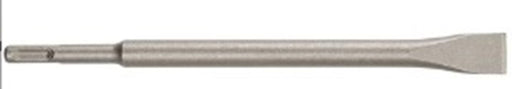 Dymaxion Chisel SDS Plus 20mm x 250mm Flat Blade Heavy Duty Demolition and Joint/Mortar Restoration