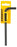 BEARGRIP Hex Key Standard Metric Black Finish 1.0mm