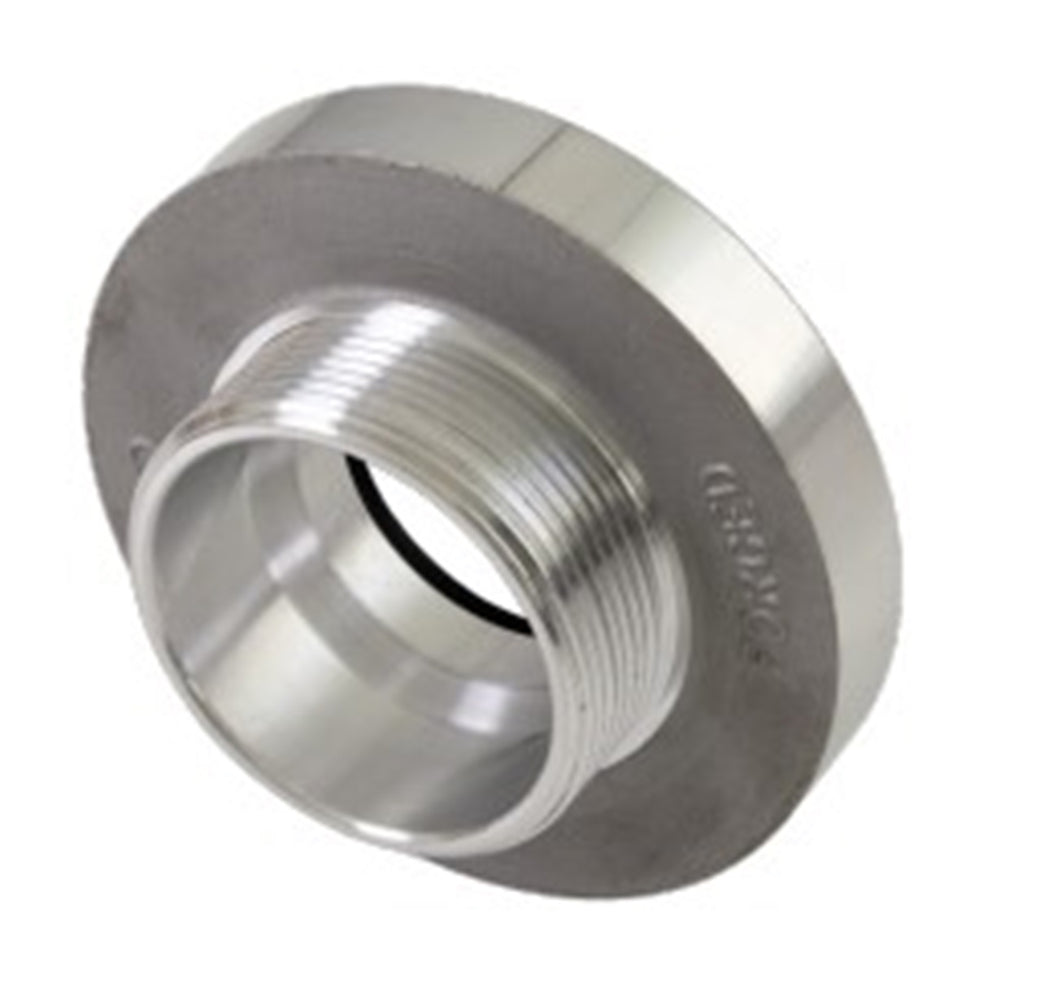Storz x Male BSP Adaptor - 65mm Storz x 65mm NSW FBT Male Adaptor