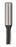Router Bit - 12.7mm x 76.0mm Straight Bit - Two Flutes - (1/2") 12.7 x 38mm Shank X/L Cut