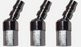Air Fitting Nitto Style Swivel Plug Female 20PF x 3