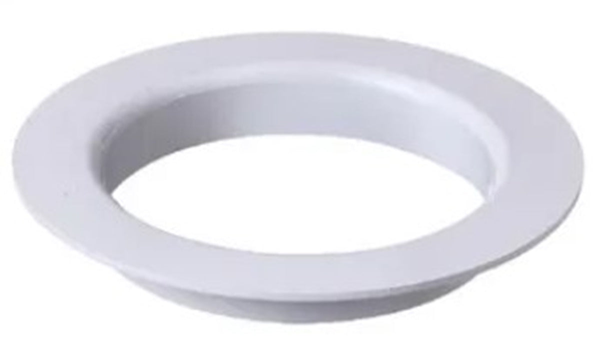 PVC DWV Floor Flange 50mm AS1260 Plumbing